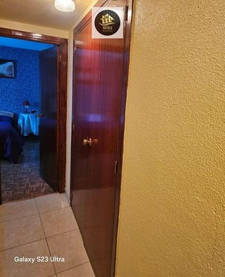 Ático en venta en San Bartolomé - Millán de Priego en Jaén