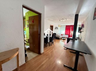 Piso en venta en Juan XXIII en Alicante