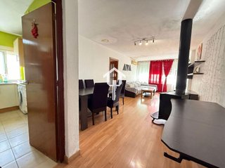 Piso en venta en Juan XXIII en Alicante