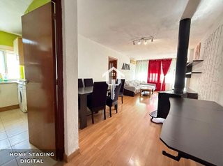 Piso en venta en Juan XXIII en Alicante