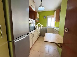 Piso en venta en Juan XXIII en Alicante