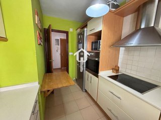 Piso en venta en Juan XXIII en Alicante