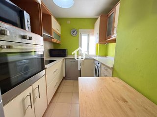 Piso en venta en Juan XXIII en Alicante