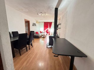 Piso en venta en Juan XXIII en Alicante