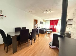 Piso en venta en Juan XXIII en Alicante