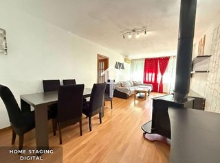 Piso en venta en Juan XXIII en Alicante