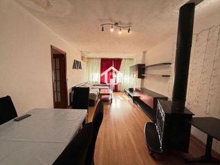Piso en venta en Juan XXIII en Alicante