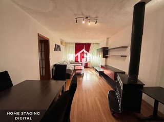 Piso en venta en Juan XXIII en Alicante