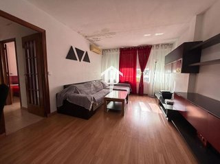 Piso en venta en Juan XXIII en Alicante