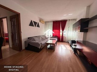 Piso en venta en Juan XXIII en Alicante