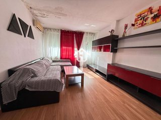 Piso en venta en Juan XXIII en Alicante