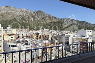 Piso en venta en Tavernes de la Valldigna