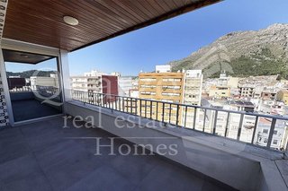 Piso en venta en Tavernes de la Valldigna
