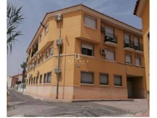 Piso en venta en Ceutí