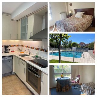 Piso en venta en Valdespartera - Arcosur en Zaragoza