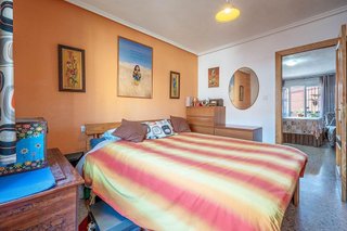 Piso en venta en Polígono Cartuja – La Paz en Granada