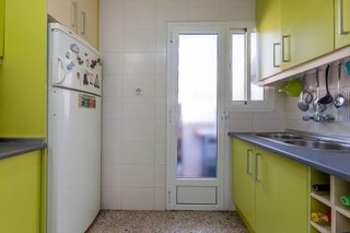 Piso en venta en Polígono Cartuja – La Paz en Granada
