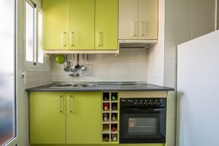 Piso en venta en Polígono Cartuja – La Paz en Granada