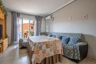 Piso en venta en Polígono Cartuja – La Paz en Granada