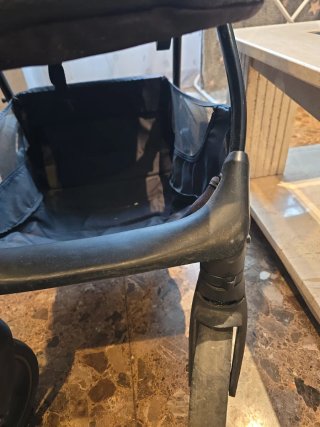 Carrito Kinderkraft Máximo 22kg
