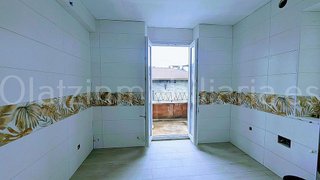 Piso en venta en Llodio