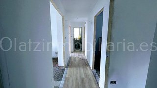 Piso en venta en Llodio