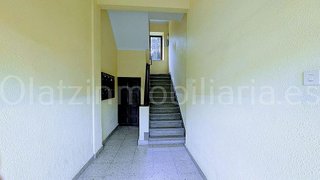 Piso en venta en Llodio