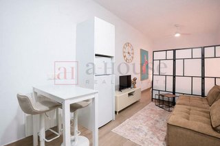 Piso en venta en Chopera en Madrid
