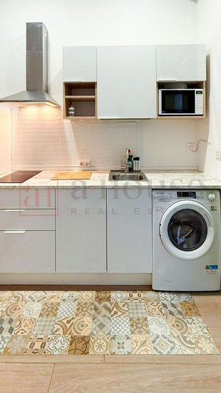 Piso en venta en Chopera en Madrid