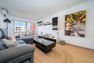 Piso en venta en Cas Capiscol en Palma de Mallorca