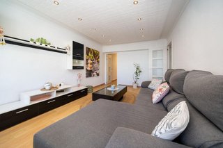 Piso en venta en Cas Capiscol en Palma de Mallorca