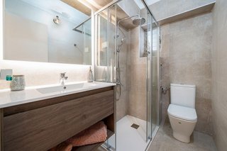 Piso en venta en Cas Capiscol en Palma de Mallorca