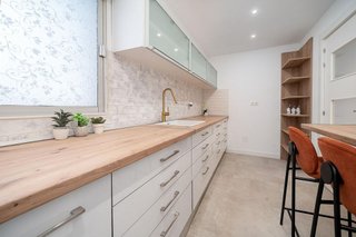 Piso en venta en Cas Capiscol en Palma de Mallorca