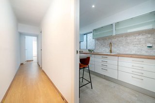 Piso en venta en Cas Capiscol en Palma de Mallorca