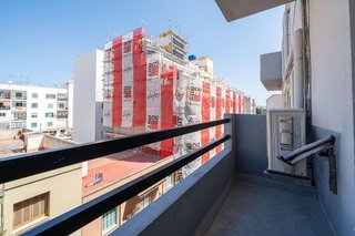 Piso en venta en Cas Capiscol en Palma de Mallorca