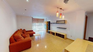 Piso en venta en Carrús Est - Camí dels Magros en Elche