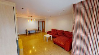 Piso en venta en Carrús Est - Camí dels Magros en Elche