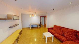Piso en venta en Carrús Est - Camí dels Magros en Elche