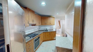 Piso en venta en Carrús Est - Camí dels Magros en Elche