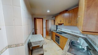 Piso en venta en Carrús Est - Camí dels Magros en Elche