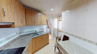 Piso en venta en Carrús Est - Camí dels Magros en Elche