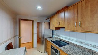 Piso en venta en Carrús Est - Camí dels Magros en Elche
