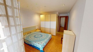 Piso en venta en Carrús Est - Camí dels Magros en Elche