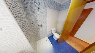 Piso en venta en Carrús Est - Camí dels Magros en Elche