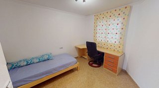 Piso en venta en Carrús Est - Camí dels Magros en Elche