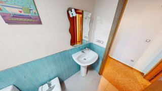 Piso en venta en Carrús Est - Camí dels Magros en Elche