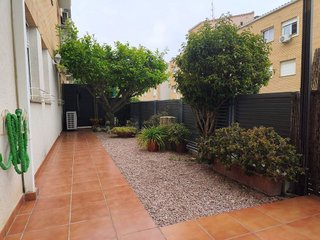 Piso en venta en Alcoy/Alcoi