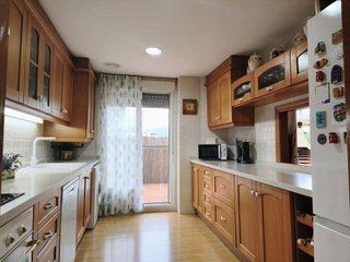 Piso en venta en Alcoy/Alcoi