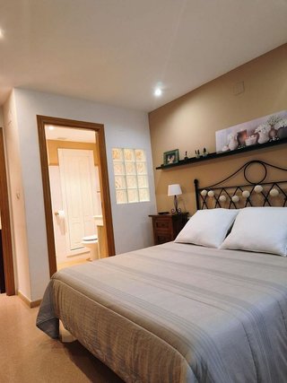 Piso en venta en Alcoy/Alcoi