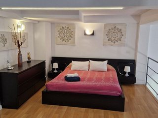 Piso en venta en Centro Histórico en Málaga